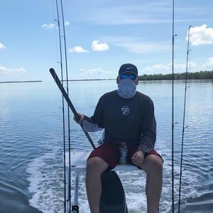 Meet your Posher, Nick